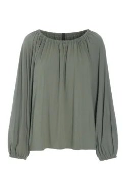 ALL DAY BLUSE