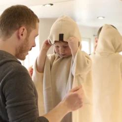 BADEPONCHO CHILD