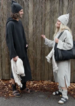 BADEPONCHO DAMEN
