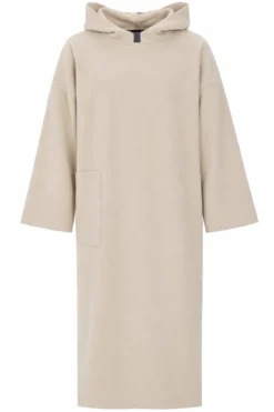 BADEPONCHO HERREN