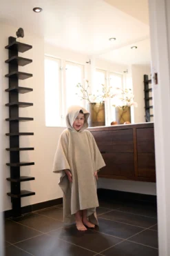 BADEPONCHO TODDLER