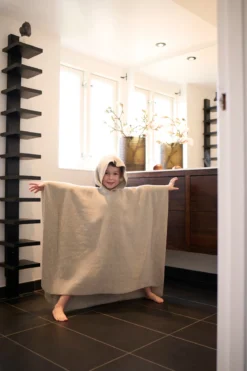 BADEPONCHO TODDLER