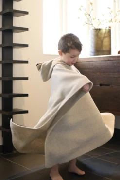 BADEPONCHO TODDLER