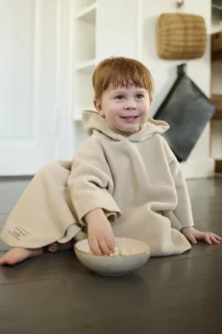 BADEPONCHO TODDLER