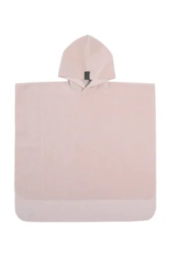 BATHING PONCHO BABY