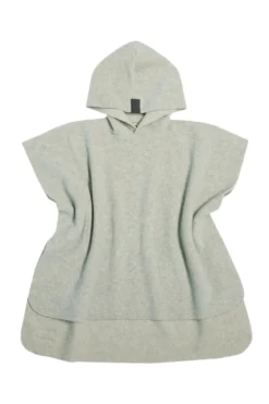 BATHING PONCHO BABY