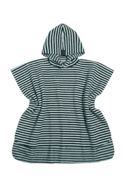 BATHING PONCHO BABY