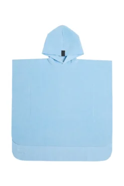 BATHING PONCHO BABY