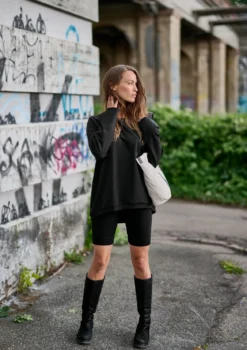 BIKER SHORTS