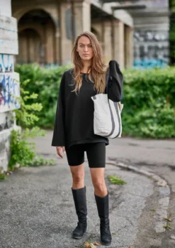 BIKER SHORTS