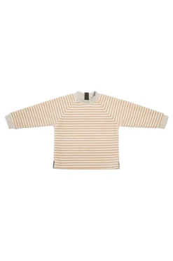 BLUSE RUNDEM HALS TODDLER