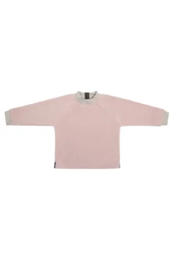 BLUSE RUNDEM HALS TODDLER
