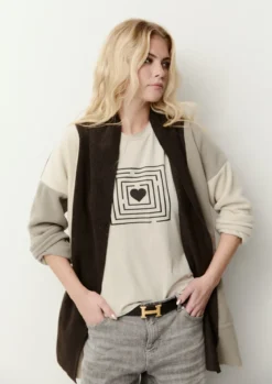 CARDIGAN PATCH
