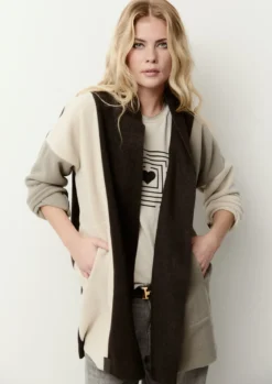 CARDIGAN PATCH