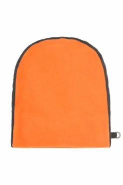 DOPPELT GEFALTETER HUT