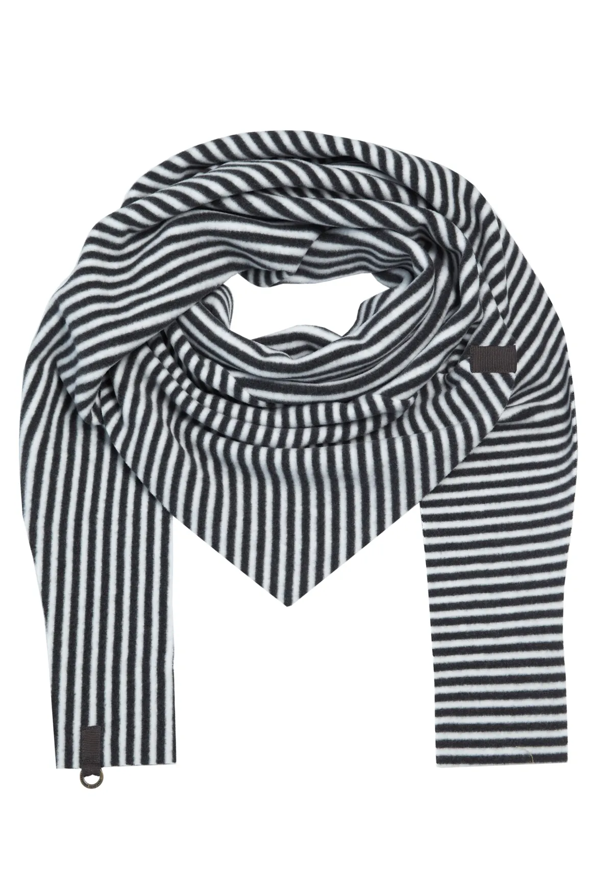 DREIECKIGER SCHAL