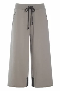 FLARE SWEAT HOSEN 3/4