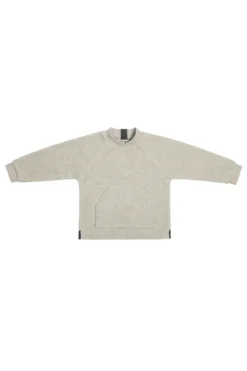 FLEECE BLOUSE POCKET TODDLER