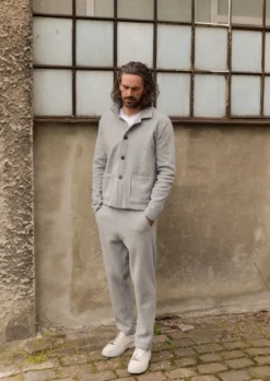 FLEECE HOSEN