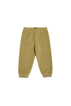 FLEECE HOSEN TODDLER- 216