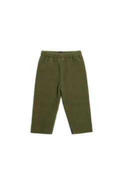 FLEECE HOSE TODDLER