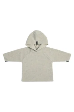 FLEECE KAPUZENBLUSE BABY