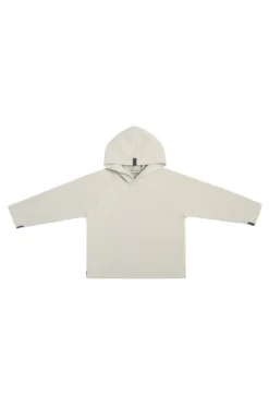 FLEECE KAPUZENBLUSE CHILD
