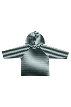 FLEECE KAPUZENBLUSE TODDLER