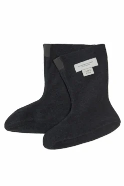 FLEECE SOCKEN DAMEN