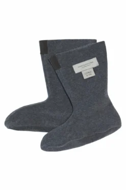 FLEECE SOCKEN DAMEN