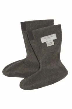 FLEECE SOCKEN DAMEN