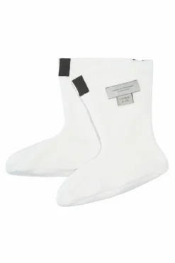 FLEECE SOCKEN DAMEN