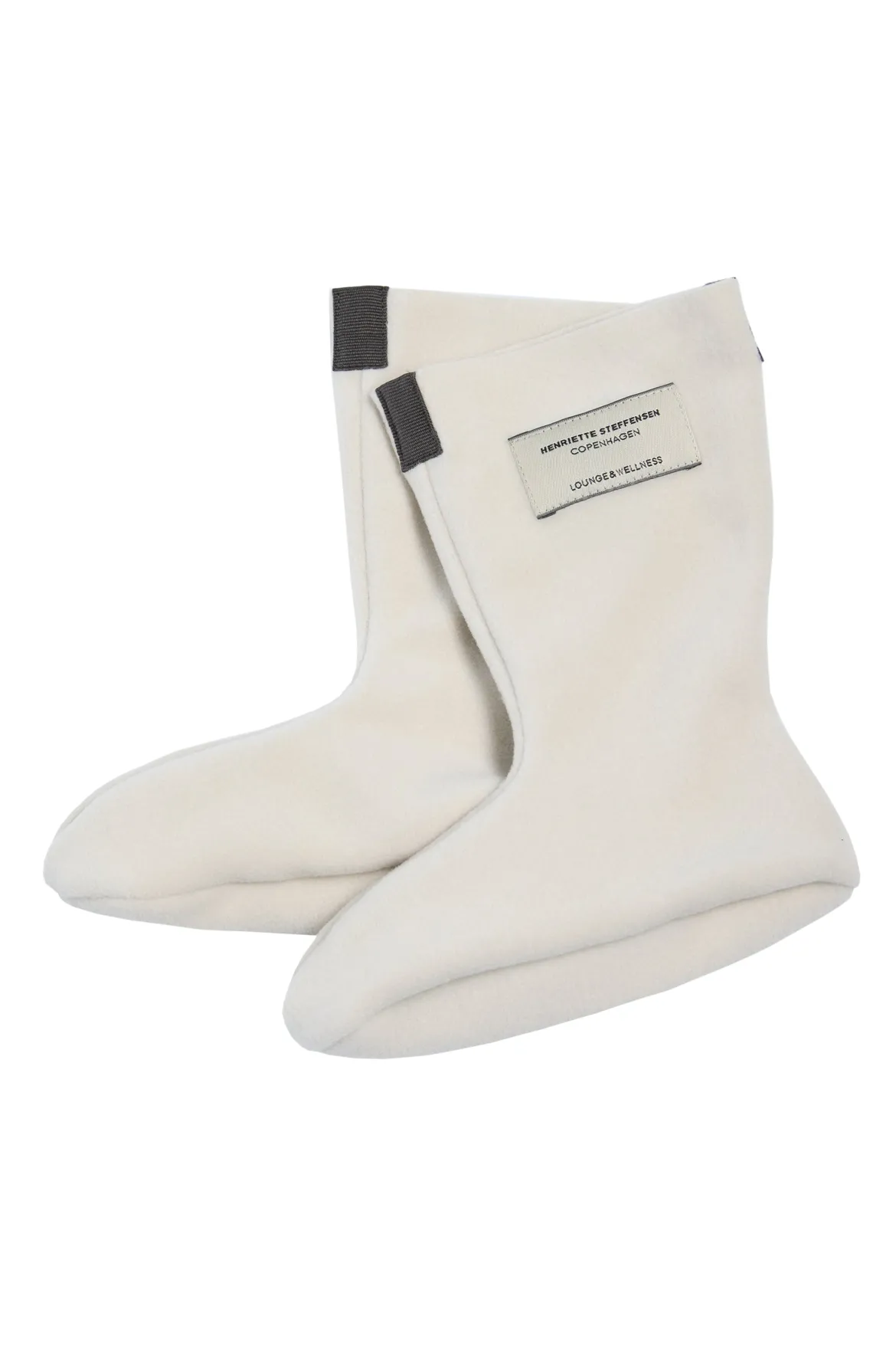 FLEECE SOCKEN DAMEN