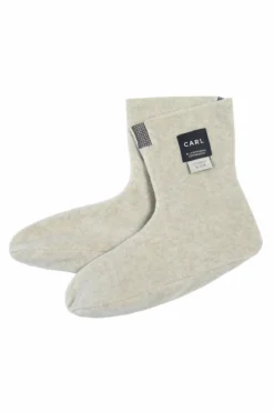 FLEECE SOCKEN MANN