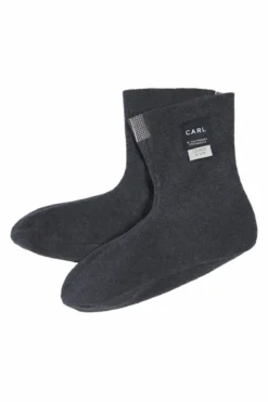 FLEECE SOCKEN MANN