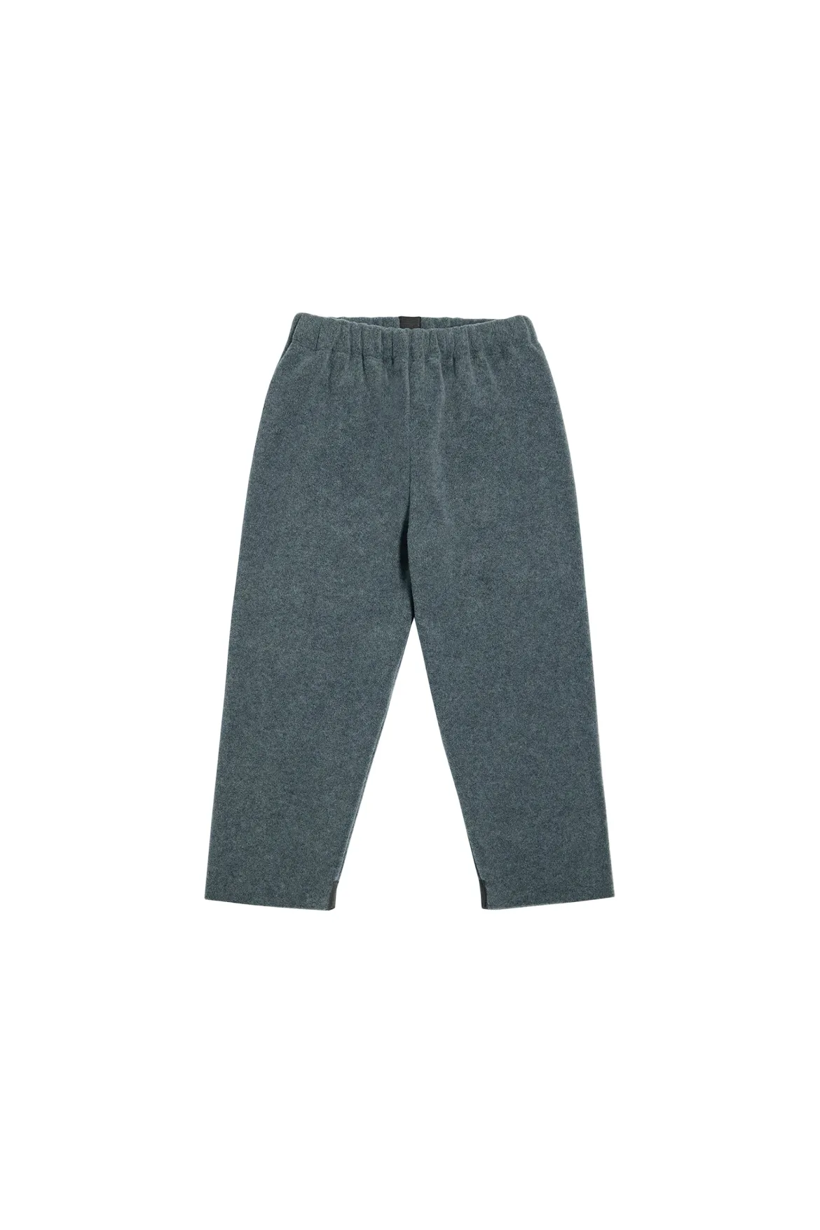 FLEECE TROUSERS CHILD