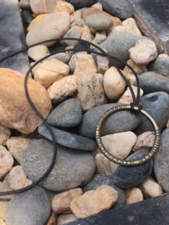 HALSKETTE SIGNATURE RING