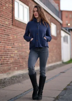 JACKE