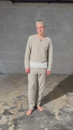 JOGGINGHOSE HERREN