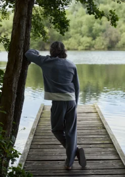 JOGGINGHOSE HERREN