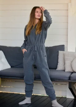 JUMPSUIT DAMEN