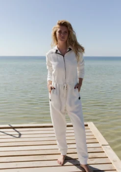 JUMPSUIT DAMEN