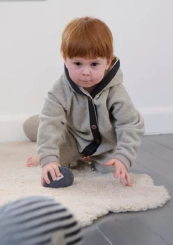 JUMPSUITE TODDLER