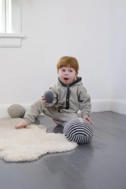 JUMPSUITE TODDLER