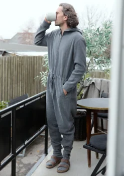 JUMPSUIT HERREN