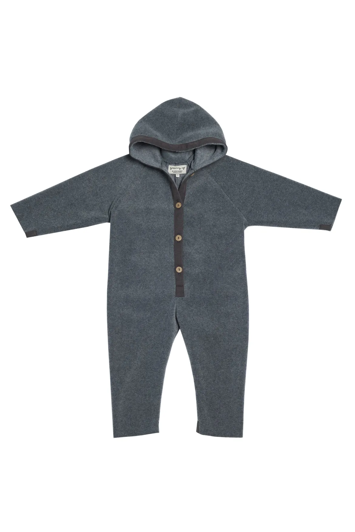 JUMPSUIT TODDLER
