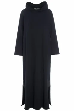 KAFTAN KLEID