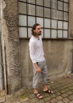 KAPUZENPULLOVER