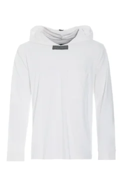 KAPUZENPULLOVER