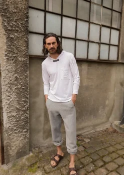 KAPUZENPULLOVER